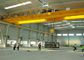 LH 10T15M Double Girder Overhead / workstation bridge crane Żuraw dla fabryki