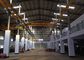Suwnice pomostowe dwudźwigarowe o nośności 20 ton Rozpiętość 14 m dla zakładu przetwórstwa stali